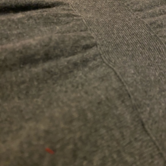 JCrew Cashmere Work Dress - Picture 4 of 4